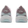 Li Ning Kids 90 Planet Sports Lifestyle Synthetic Leather Comfortable Versatile Non-Slip Wear-Resistant Low-Top Casual Shoes YKCV034-4