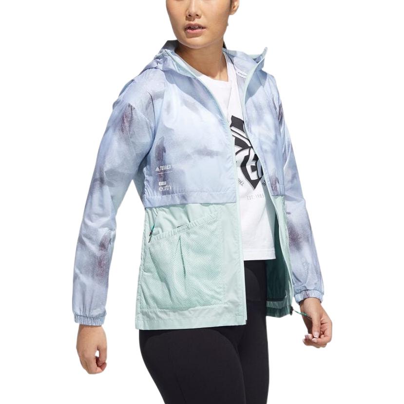 adidas Jackets & Coats Women's Green HE5188