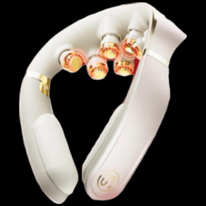 

SKG G7Ultra Foldable Neck Massager CN plug (adapter included)