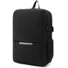 Simple and Fashionable Men's Backpack, A Lightweight Summer Travel Bag, and A Korean-style Student Computer Bag