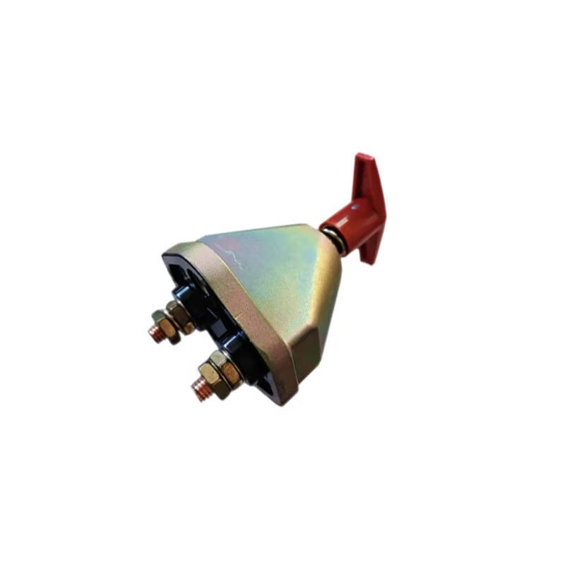Truck Power Master Switch