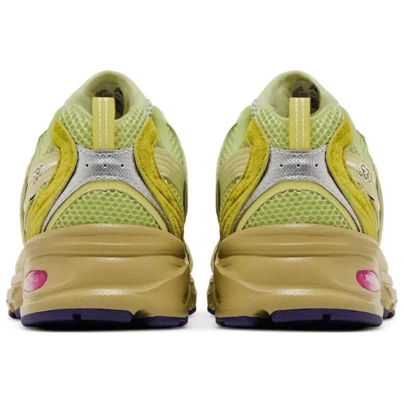 530 Salehe Bembury X 530 New Balance 'Prosperity Be The Prize' MR530PR