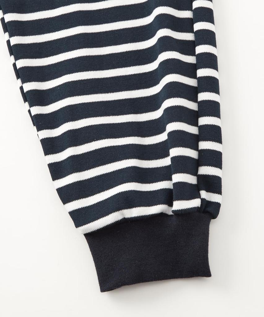 Nissen Loungewear Baumwollmischung Glatter Rippsaum Lounge Marineblau Größe M Unterteile, Hosen, Borte,