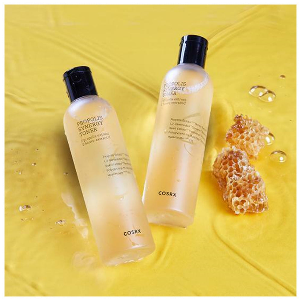 COSRX Full Fit Propolis Synergy Toner 280ml