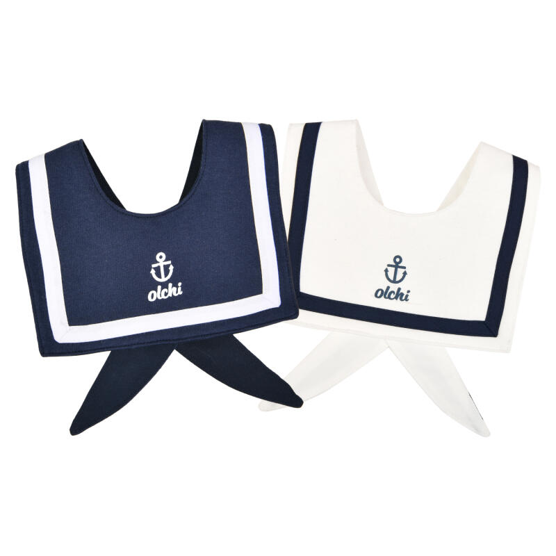

Marine Doggy Scarf (OAVB-SC6329) NAVY
