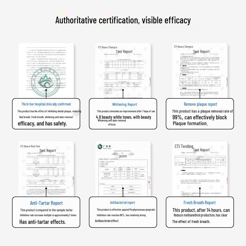 Samban Co-Clean Toothpaste