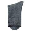 Men's Autumn and Winter Fleece and Thickened Mid-calf Socks for Warmth, Super Thick Wool Socks for Men's Winter Long Calf Socks