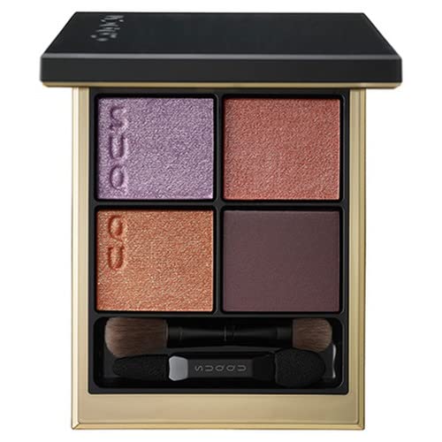 SUQQU Signature Color Eyes 113 Namimigaki Limited Edition…