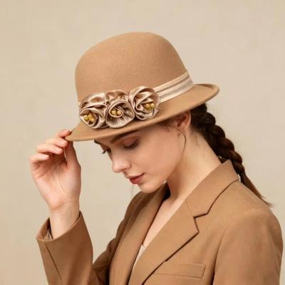 Sombreros – Sombreros de fieltro