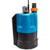 Submersible Clear Water Pump 0.55kW - Well Pump, Sump Pump