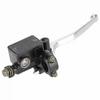 7/8" Dźwignia Hamulca Przedniego Sprzęgła Cylinder Główny Motocykla dla CB CBR250 MC19 VT250 MC20 Cylinder Główny Hamulca Przedniego