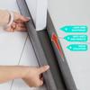 93Cm Door Bottom Window Sealing Strip Under Door Guard Sealer Prevent Insects Door Blocker Stopper