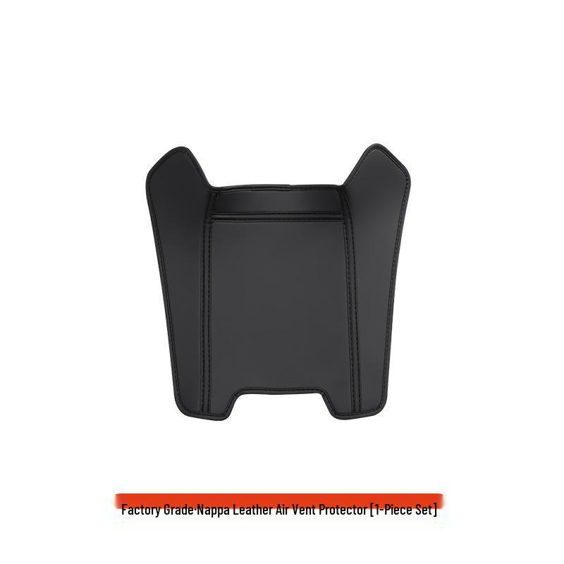 Custom Floor & Trunk Mats for Tesla Model 3/Y - Interior Protection Accessories