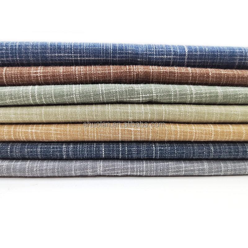 High Quality Plain Breathable Arab Thobe Woven 85% Polyester 15% Rayon Fabric
