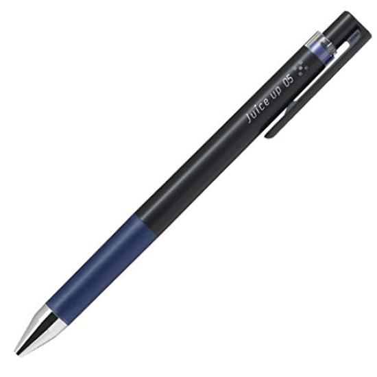Pilot Juice Up Retractable Gel Ink Ballpoint Pen 0.5mm Blue-Black LJP-20S5 (Set of 5)