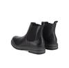 Lanetti MYL8513-1 Черные ботильоны