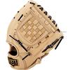 ZETT Prostatus Soft Baseball Infield Genda Limited ZETT Baseball Swallow Sports Glove, Glove, Type, Edition, Adult/General Use, BRGB30561G, Equipment,
