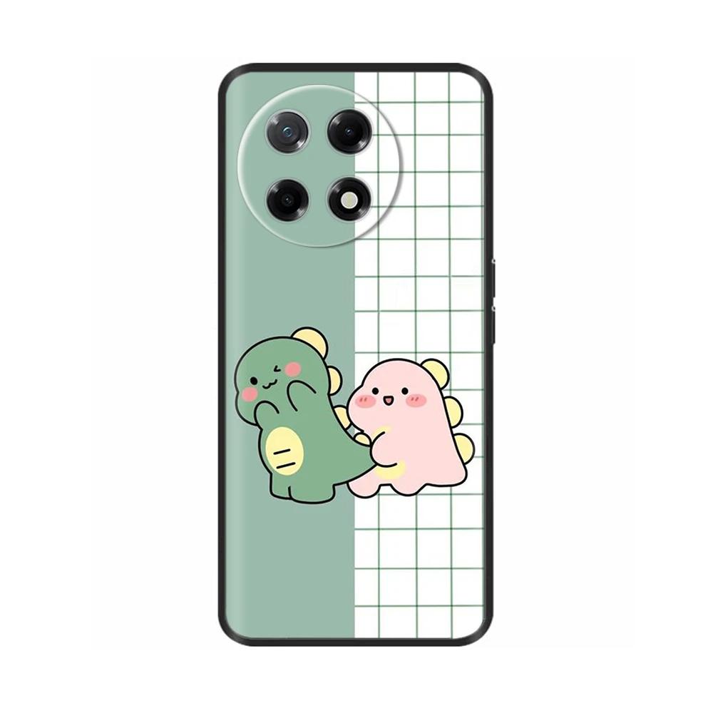 For Tecno Camon 30S Pro Case CLA6 Cute Soft Tpu Silicone Cover For Tecno Camon 30 Pro CL8 Camon30s Case Shockproof Cover Fundas