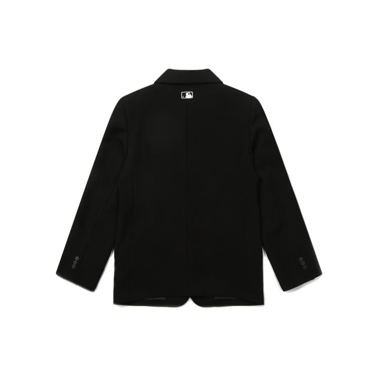 New MLB New York Yankees Business Suits Unisex Black 31JK01061-50L