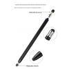 SMVP Universal Dual-Head Capacitive Stylus Pen