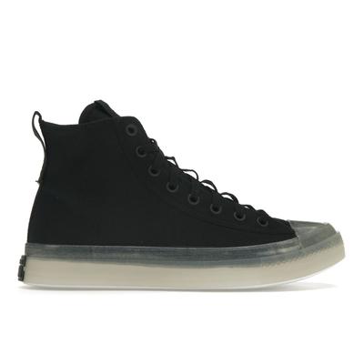 Chuck Taylor All Star CX Explore High Unisex Casual Shoes Black/Black/White A02411C