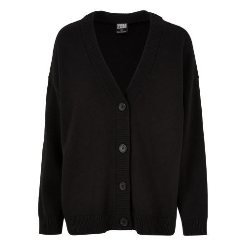 Urban Classics Womens/Ladies Oversized Cardigan