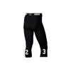 Jordan Pantalones Deportivos Hombre Negro Moderado 814656-010