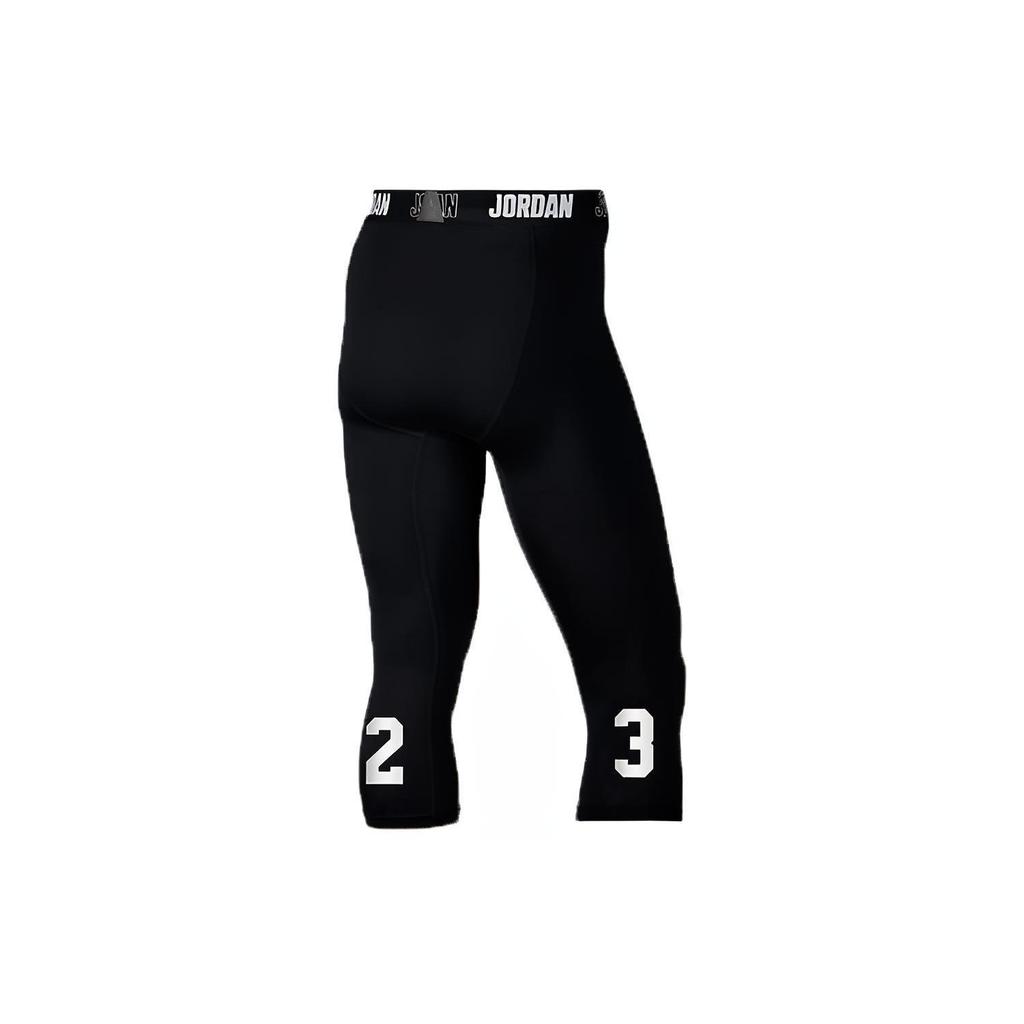 Jordan Pantalones Deportivos Hombre Negro Moderado 814656-010