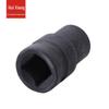 Huixiang 1/2 Air Impact Short Socket