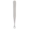 2Pcs Nose Hair Tweezers Waterproof Simple Painless Safe Design Safety Protection Stainless Steel Nose Hair Tweezers