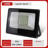 Outdoor LED Floodlight