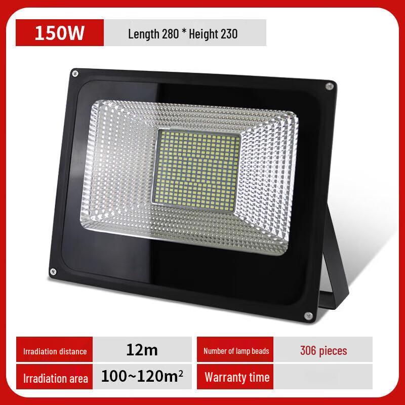 Outdoor LED Floodlight