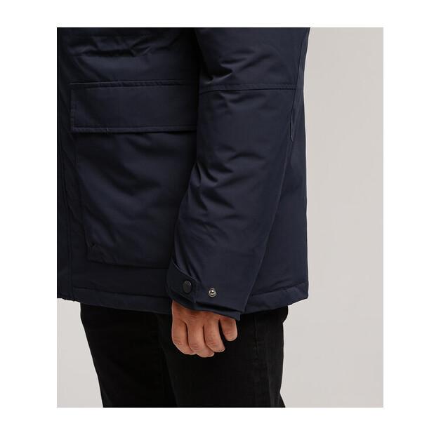 Куртка пуховая Lee Cooper MATTHIAS