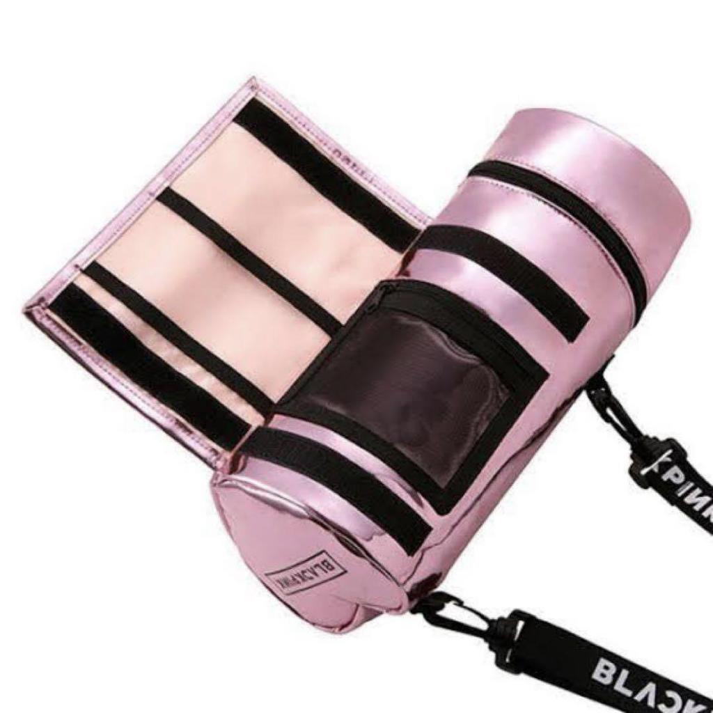 [USED] BLACKPINK penlight case
