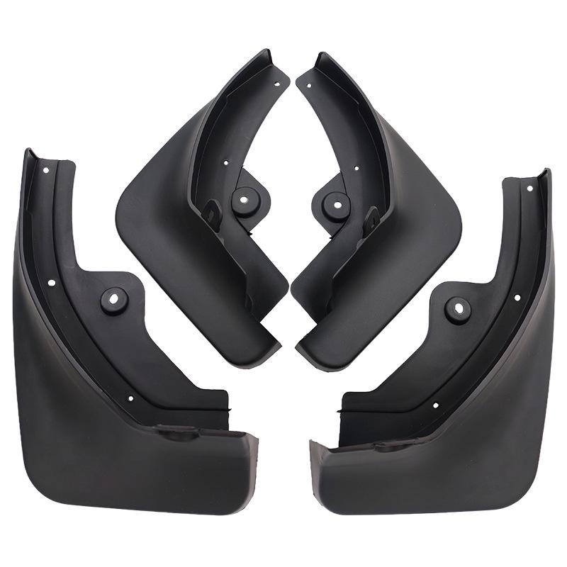 Citroen C5 Aircross 2016-2021 Tire Mudguard
