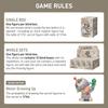 Hirono Echo Series Figures, Hirono Blind Box Figures, Home Decorations, Holiday Birthday Gifts, Single Box