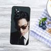 C-Choi S-Seung Hyun T-TOP Phone Case For Samsung Galaxy A13,A21s,A22,A31,A32,A52,A53,A71,A80,A91 Soft Black Phone Cover