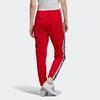 Women's Adidas Originals Knitted Sweatpants Women's Light Scarlet