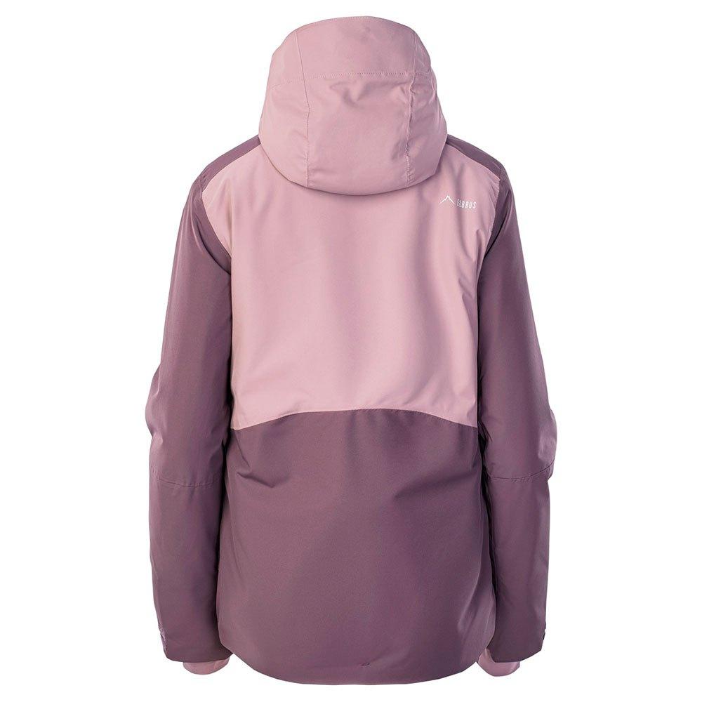 Elbrus Damen/Damen Limmen Skijacke