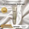 Fushiting Crema Idratante Illuminante SPF 50+: Alta Protezione UV, Impermeabile, Non Grasso