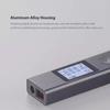 DUKA AtuMan LS-P/LS-1 Laser Rangefinder USB Rechargeable 25m/40m High-precision Portable Distance Measuring Tool