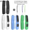 Funda de Silicona Para Mando a Distancia LG AN-MR21GC MR21N/21GA Funda Protectora Para TV LG OLED Magic Remote AN MR21GC
