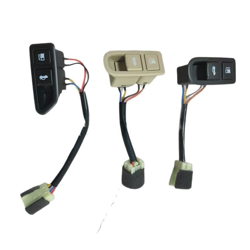 NEW 93555-3K000 935553K000 For Sonata 06-07-08 Trunk Lid Switch Fuel Door Opener Release Button