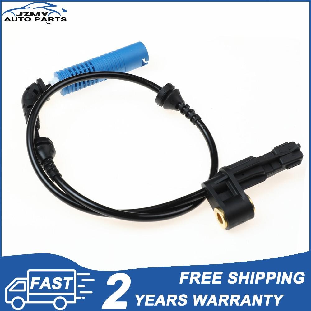 1Pcs ABS Sensor Front Right For BMW 3 Series E46 M3 Z4 316 318 320 325 330