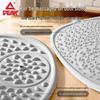 Peak Soft Silicone Acupressure Foot Mat