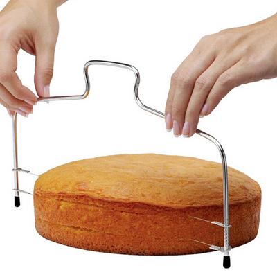 Pasta Pişirme Araçları – Pasta Bıçakları