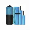 Quick-Dry Sports Towel Set: Double-Sided, Plush, Sweat-Wicking, Absorbent Microfiber Towels (3 Pieces)