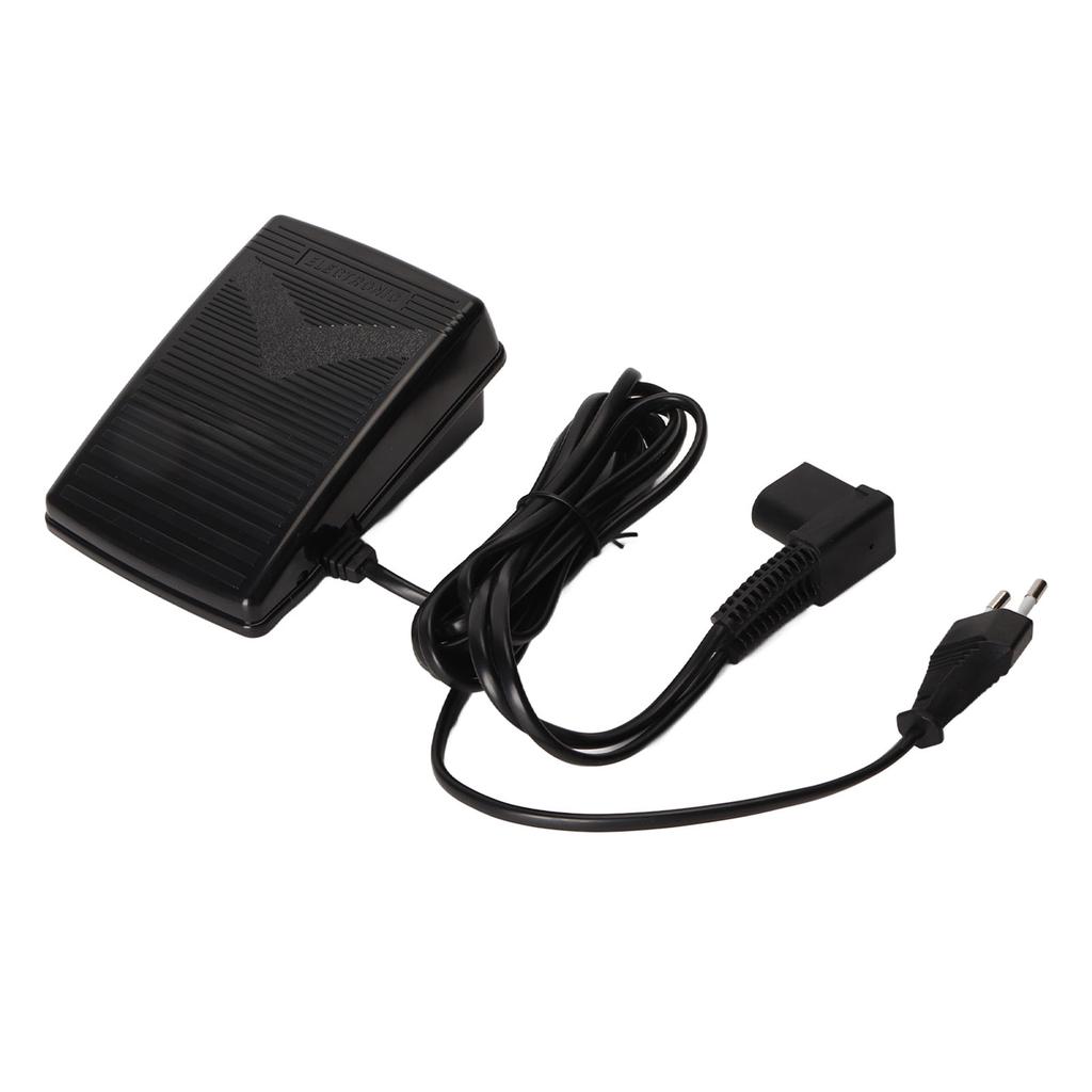 Foot Control Pedal with Power Cord Replacement for Singer 248 250 251 252 257 8019 974 2517 2530 2543 2950 3001 3002