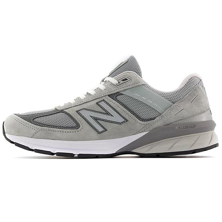 

New Balance 990v5 Серый 41.5