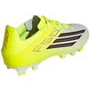 Adidas F50 Club Fg Mg 'Solar Yellow Core Black Lucid Red' JR9053